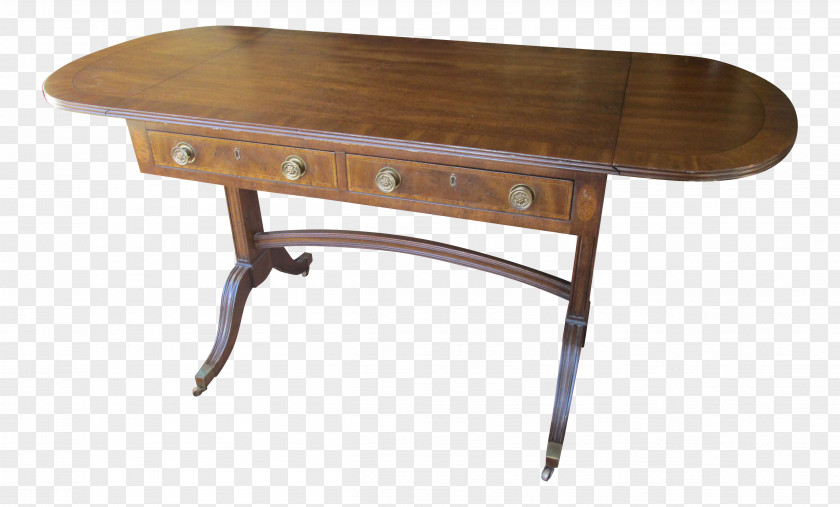 Table Drop-leaf Desk Gateleg Furniture PNG