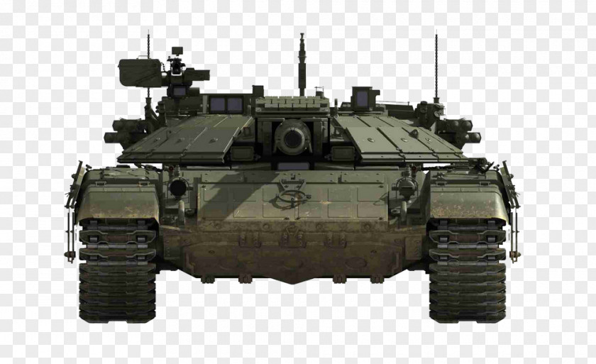 Tank T-95 Main Battle Armata Universal Combat Platform Black Eagle PNG