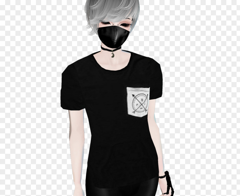 Avatar IMVU Tagged Boy PNG