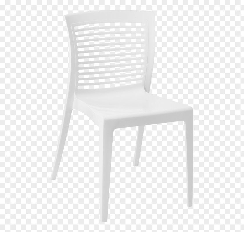 Chair Table Tramontina Plastic Bergère PNG