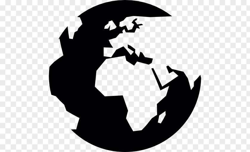 Globe World Earth Symbol PNG