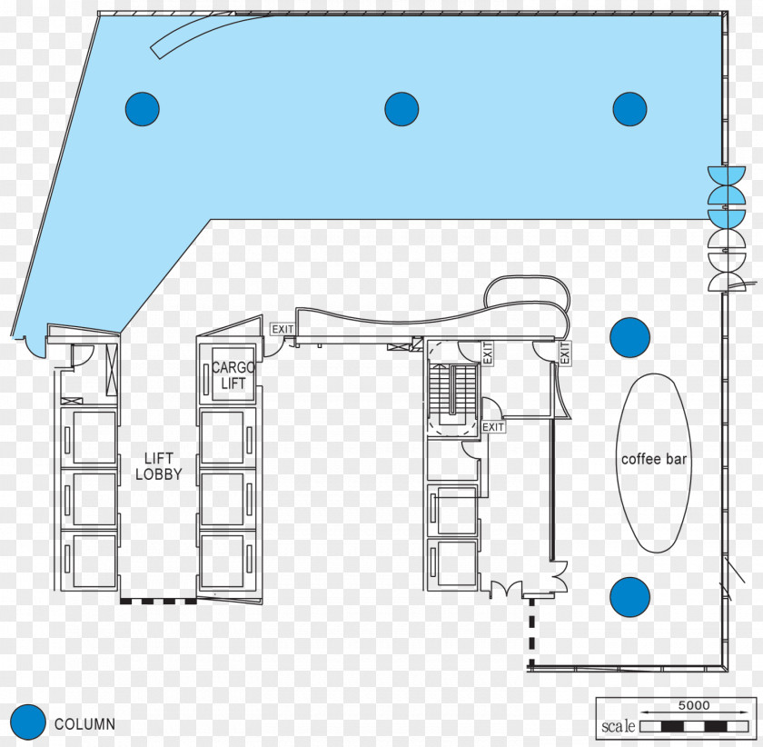 Line Floor Plan Angle PNG