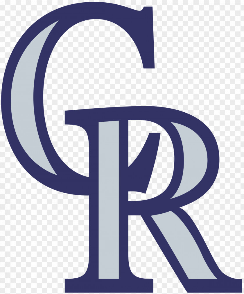 Logo Coors Field Colorado Rockies Arizona Diamondbacks MLB Baseball PNG