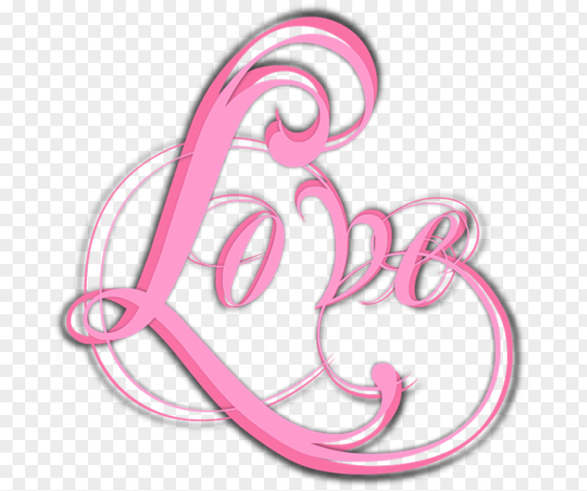 Love Amour Clip Art Image Flower Pink PNG