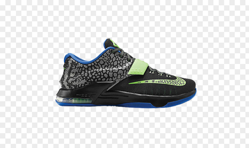 Nike KD 7 Men's Basketball Shoes Sports Free PNG