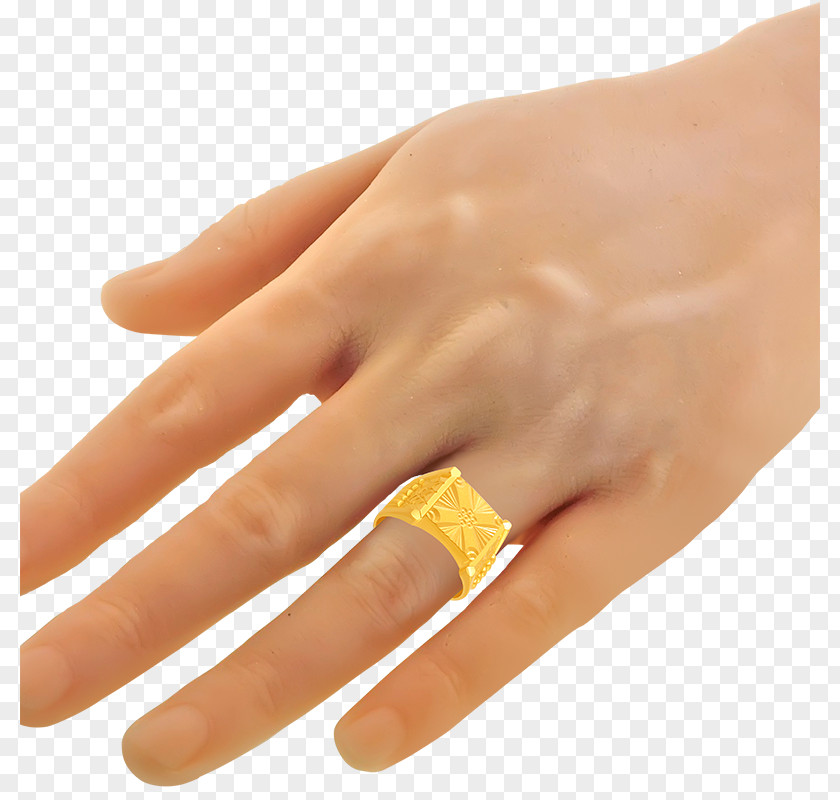 Ring Wedding Jewellery Colored Gold PNG