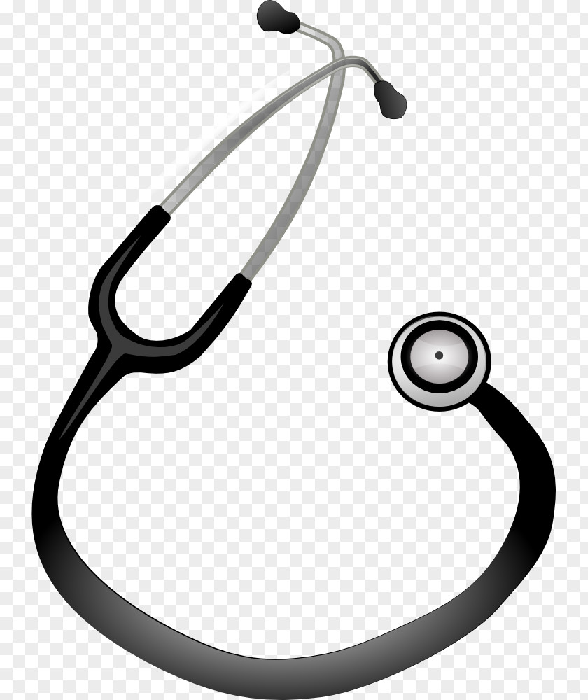 Smurf Clipart Stethoscope Medicine Physician Clip Art PNG