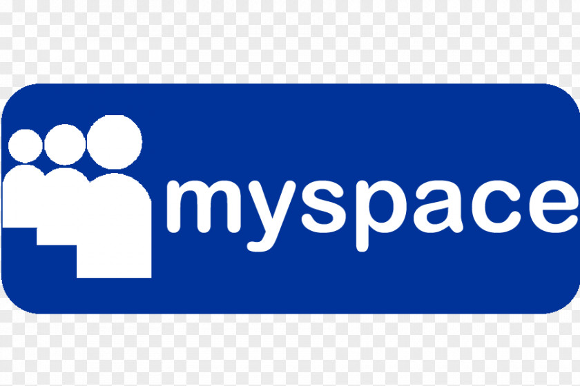 Social Media Myspace Networking Service Logo Blog PNG