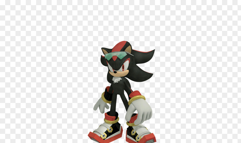 Sonic Free Riders Riders: Zero Gravity Shadow The Hedgehog Adventure 2 PNG