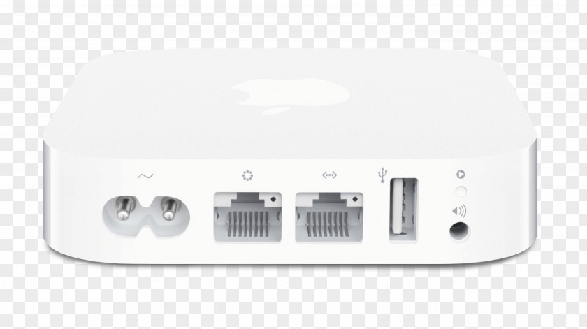 Apple AirPort Express (2nd Generation) Magic Trackpad PNG