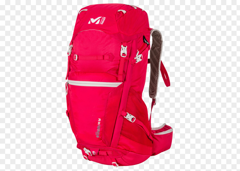 Backpack Millet Bag Woman Clothing PNG