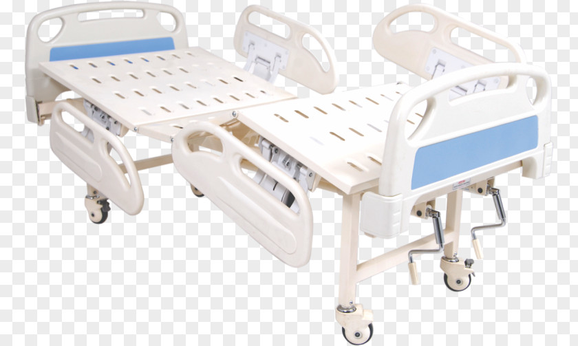 Bed Medical Equipment Hospital Cots PNG