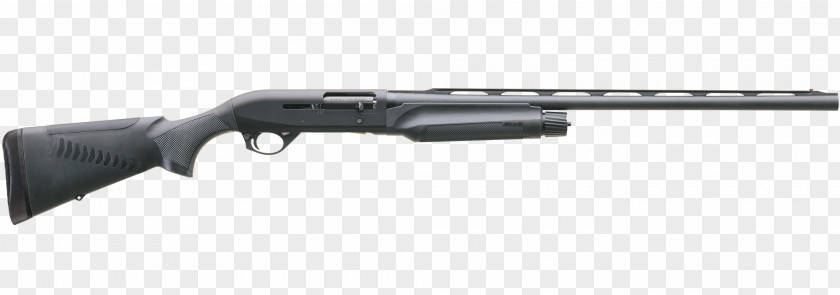 Benelli M4 Armi SpA M2 Semi-automatic Shotgun PNG