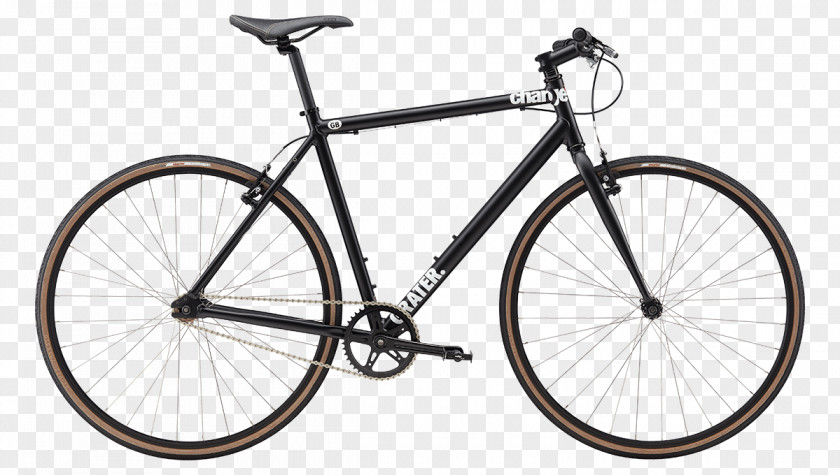 Bicycle Giant's Giant Bicycles Hybrid Single-speed PNG