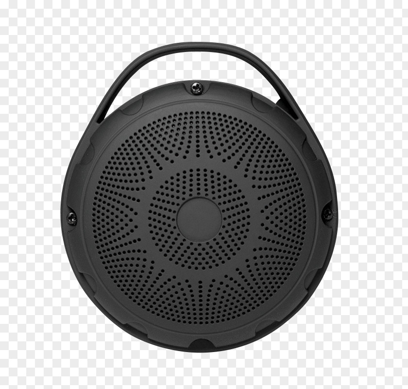 Bluetooth Mp3 Player Microphone Loudspeaker LOGILINK Speaker Radio Broadcasting Wireless PNG