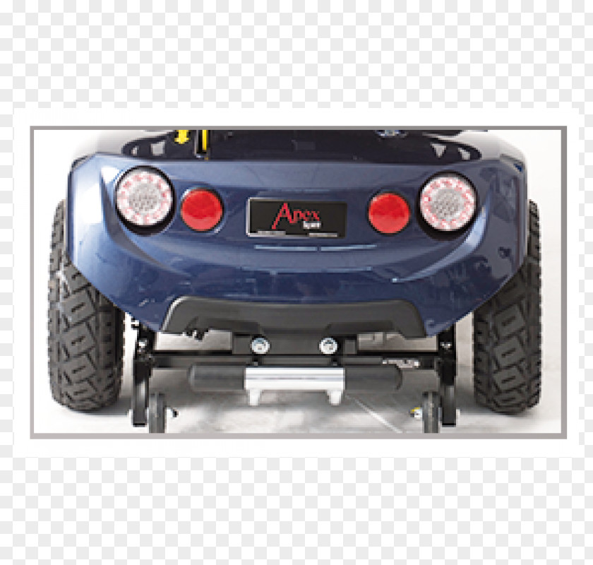 Car Bumper Exhaust System Sports Automotive Lighting PNG