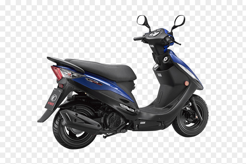 Car Motorized Scooter Motorcycle Accessories PNG