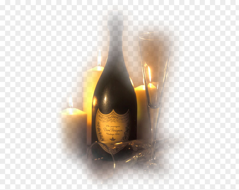 Champagne Wine Glass Cocktail Table-glass PNG