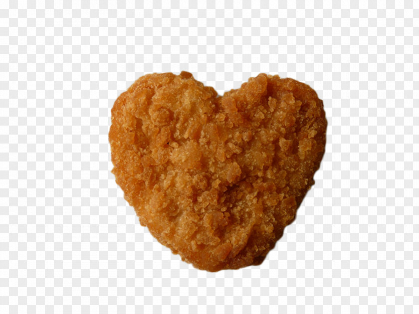 Chicken Nuggets Nugget McDonald's McNuggets Fried French Fries PNG