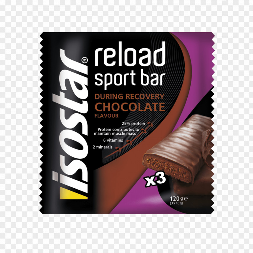 Chocolate Isostar Sports & Energy Drinks Breakfast Cereal Dietary Supplement PNG