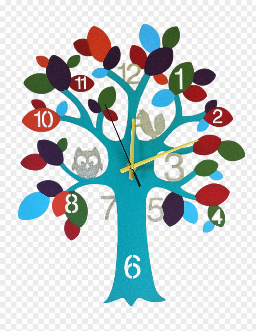 Clock Wall Wood นาฬิกาติดผนัง จตุจักร PNG