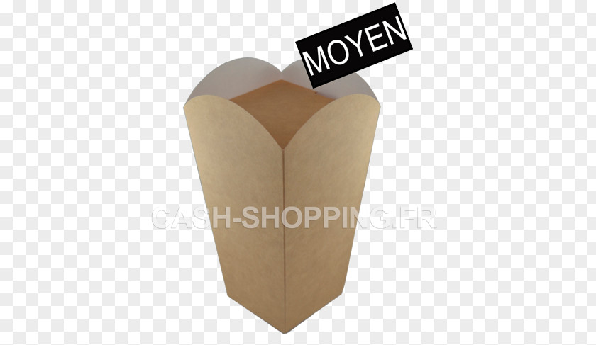 Corn Pops Box Kraft Paper Popcorn Carton Cardboard PNG