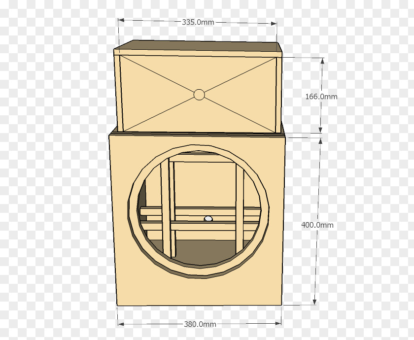 DIY Hydroponic Grow Box Beyma 12 P 80 ND Loudspeaker Enclosure Audio Crossover Subwoofer PNG