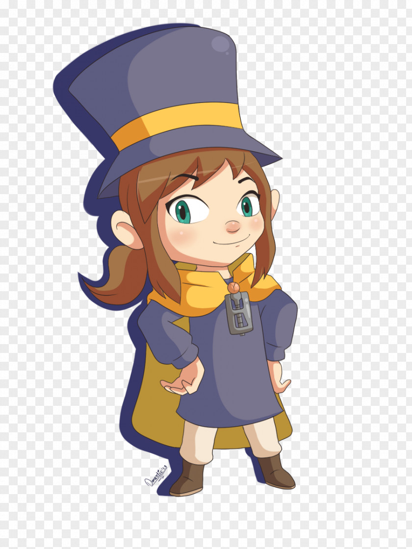 Domesticated Hedgehog A Hat In Time Boy Video Game Headgear PNG