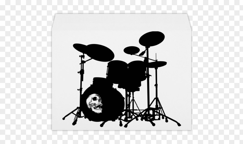 Drums Bass Percussion PNG