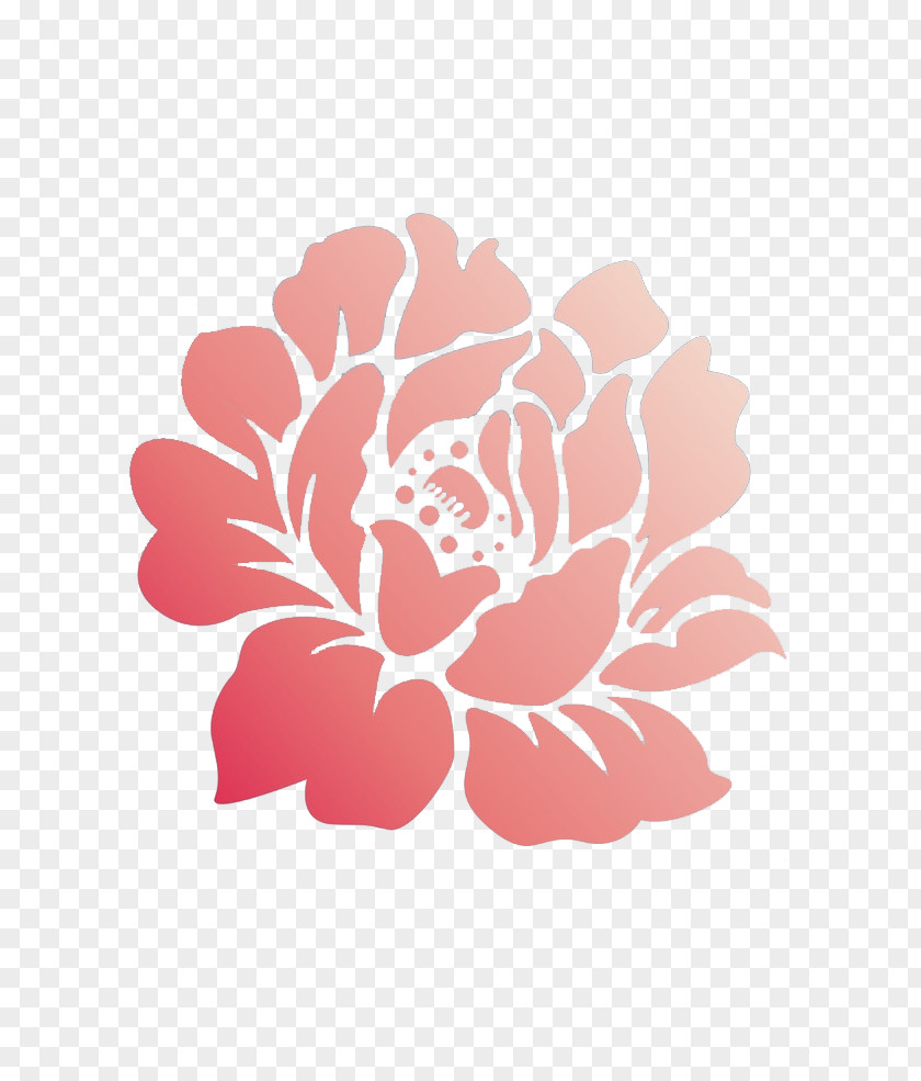 Floral Picture Garden Roses Flower Pattern PNG