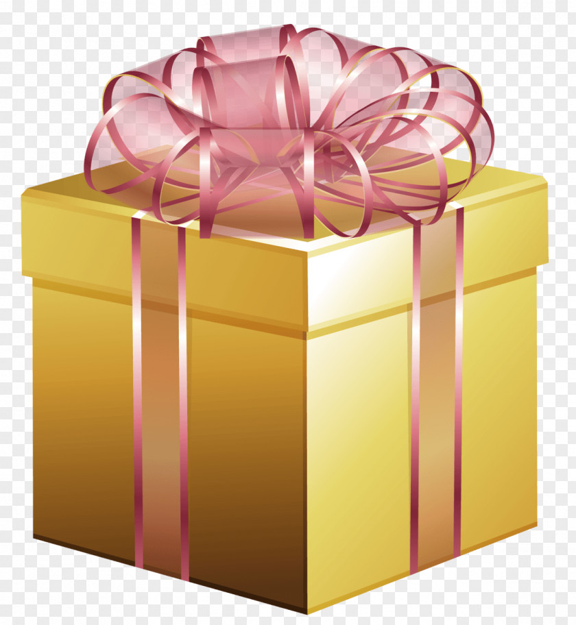 Gift Box Image Clip Art PNG