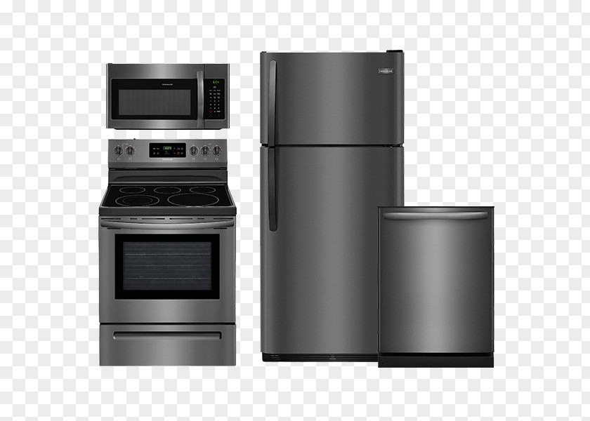 Kitchen Appliances Major Appliance Small Home Product Design PNG