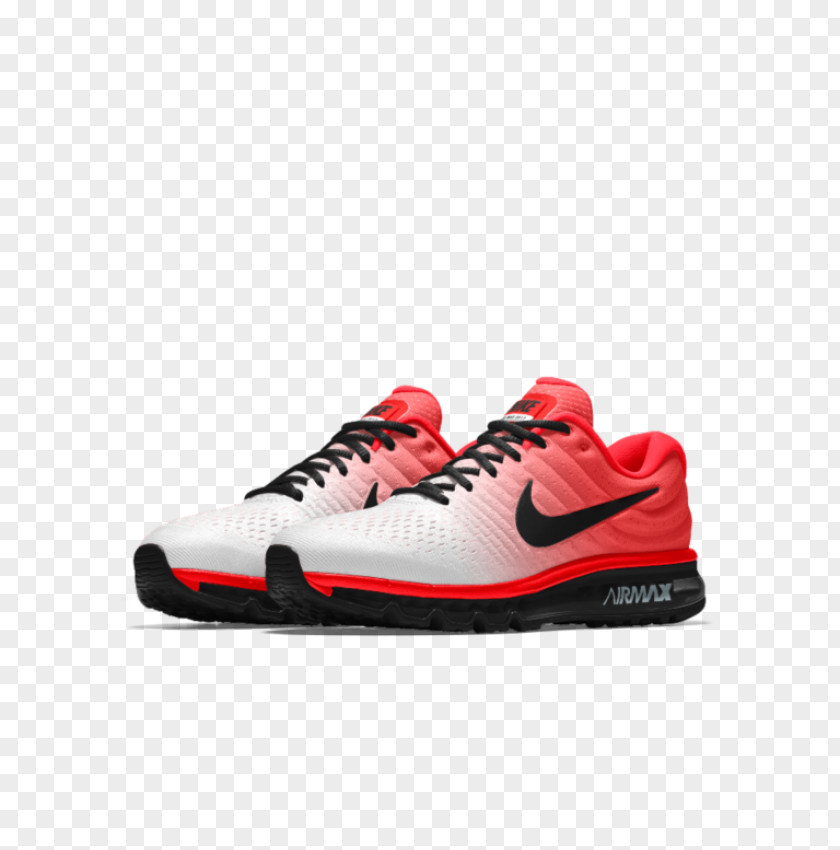 Nike Air Max 2017 Men's Running Shoe Sports Shoes Jordan PNG