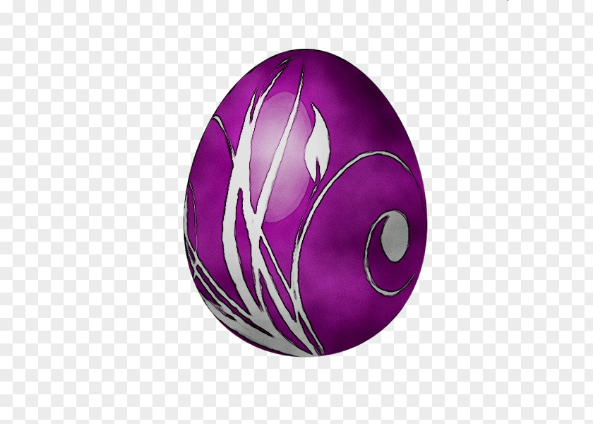 Product Design Purple Sphere PNG