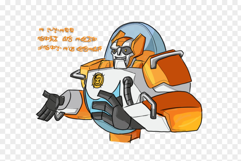 Ratchet Drawing Transformers PNG