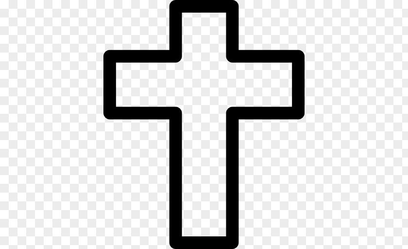 Religious Fonts Christian Cross Symbolism Christianity PNG