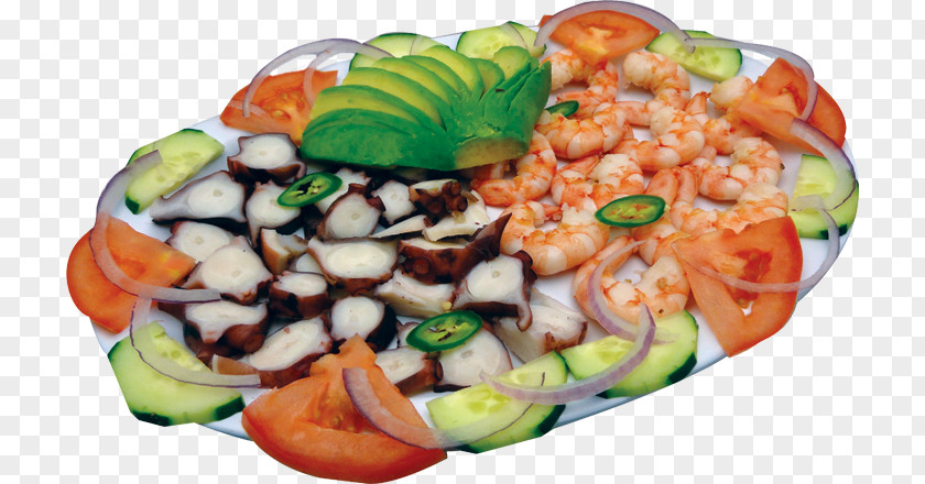 Seafood Restaurant Vegetarian Cuisine Asian Salad Recipe Garnish PNG