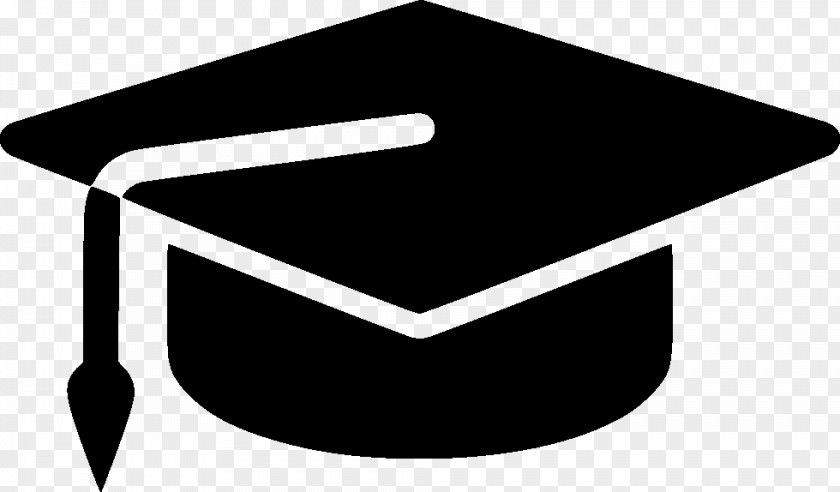 Square Academic Cap Graduation Ceremony Hat PNG