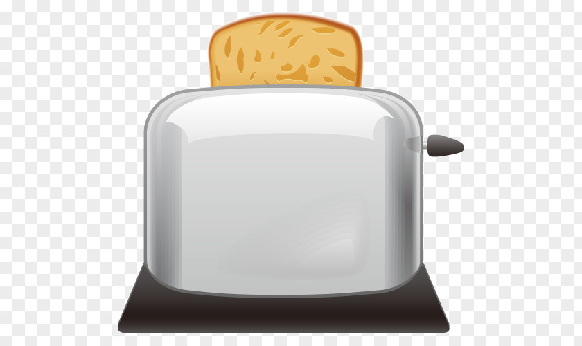 Toast Euclidean Vector PNG