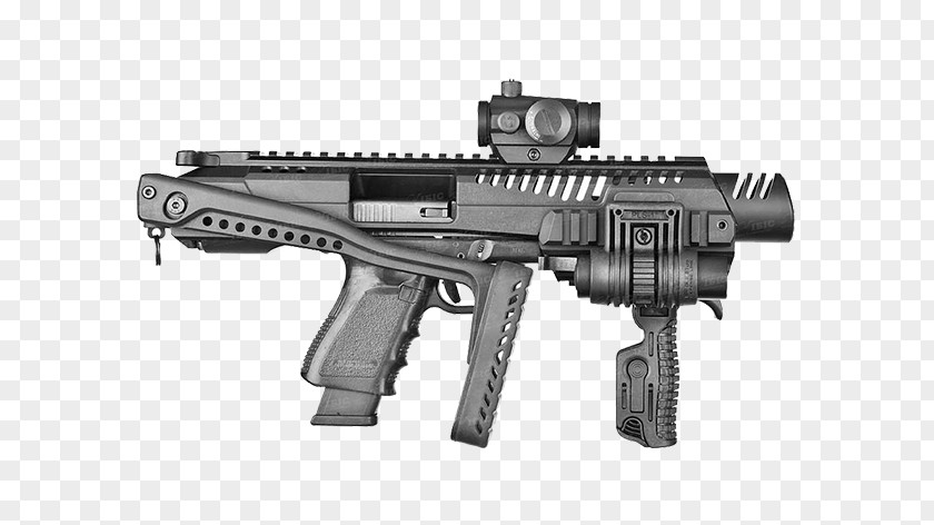 Weapon IWI Jericho 941 Glock Pistol Firearm PNG