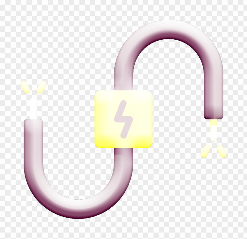 Wire Icon Electrician Tools And Elements PNG