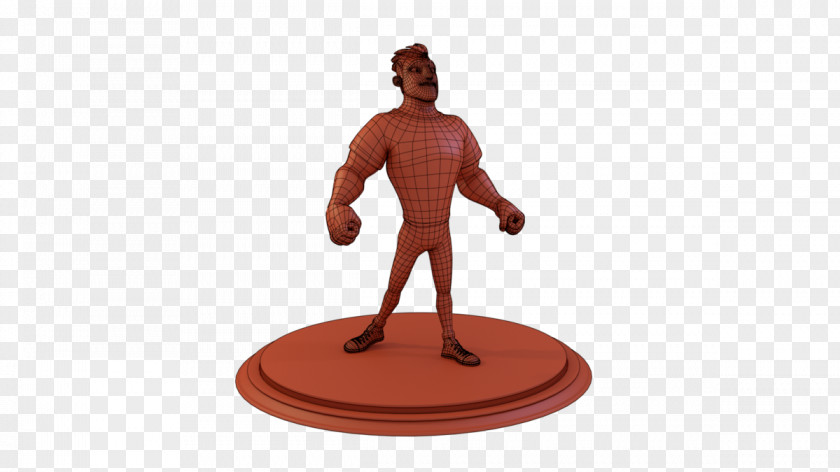 3d Character Family Quanjiahuan Figurine Physical Fitness PNG