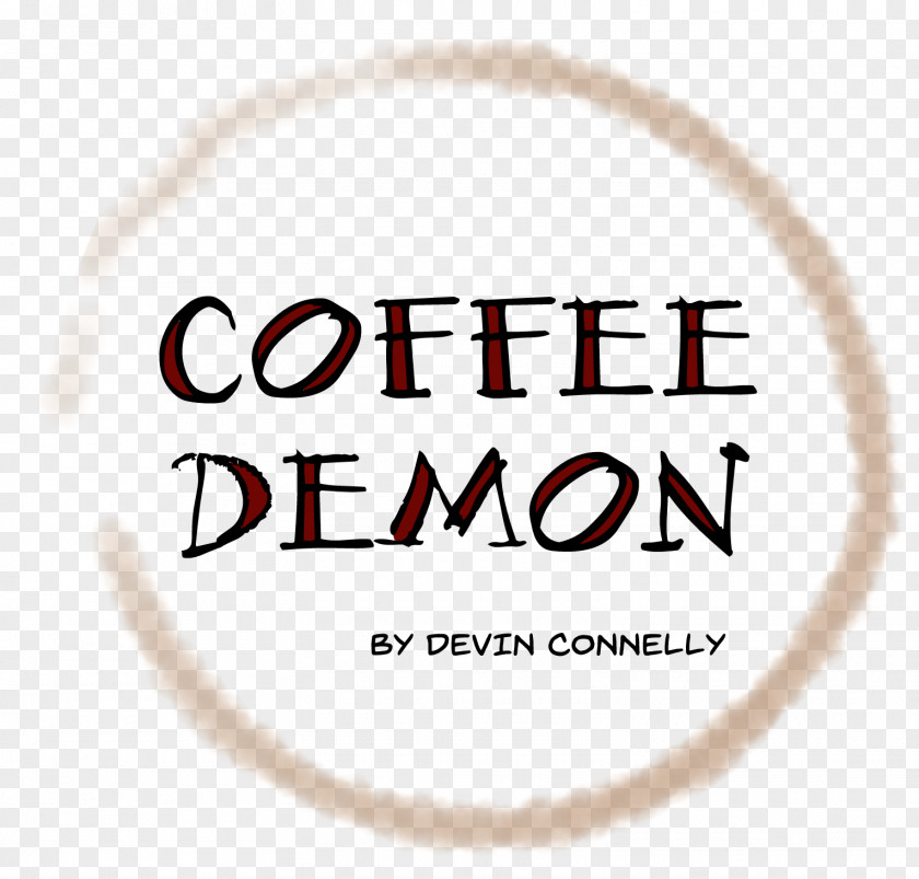 Coffee Logo Brand Font Tumblr PNG