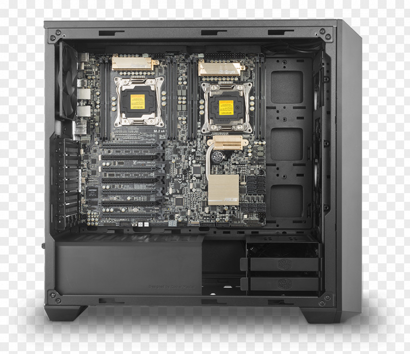 Computer Cases & Housings MicroATX System Cooling Parts Mini-ITX PNG
