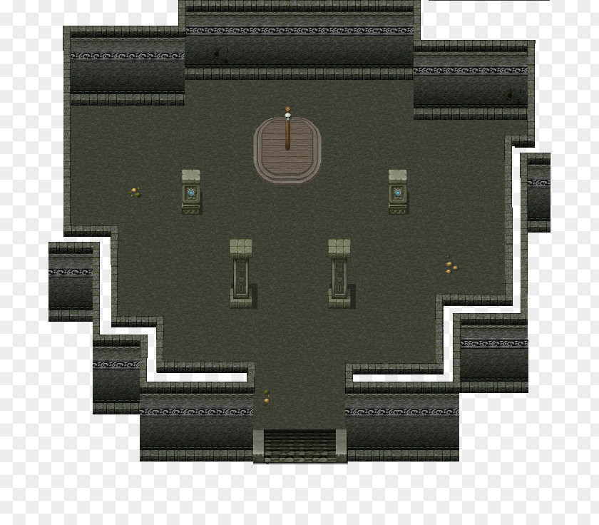 Design Electronic Component Floor Plan Electronics PNG