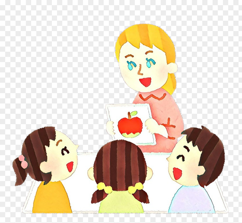 Hoshigamine Kindergarten Clip Art Illustration Child PNG