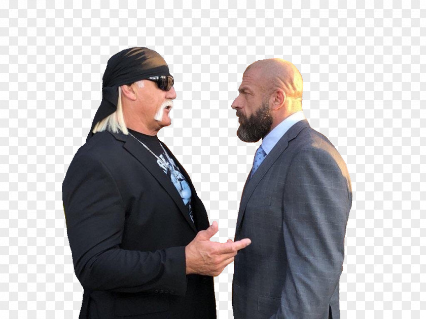 Hulk Hogan Handshake Mission Statement Reddit Addition PNG