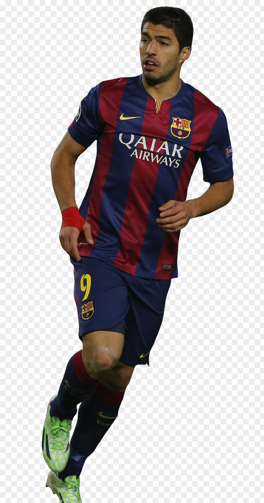 LUIS SUAREZ Jersey LG G6 FC Barcelona T-shirt Team Sport PNG