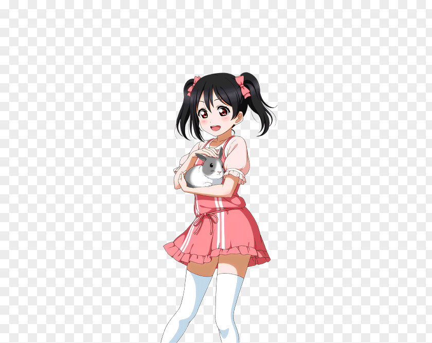 Nico Yazawa Anime Eli Ayase Rin Hoshizora Love Live! School Idol Festival PNG Festival, clipart PNG