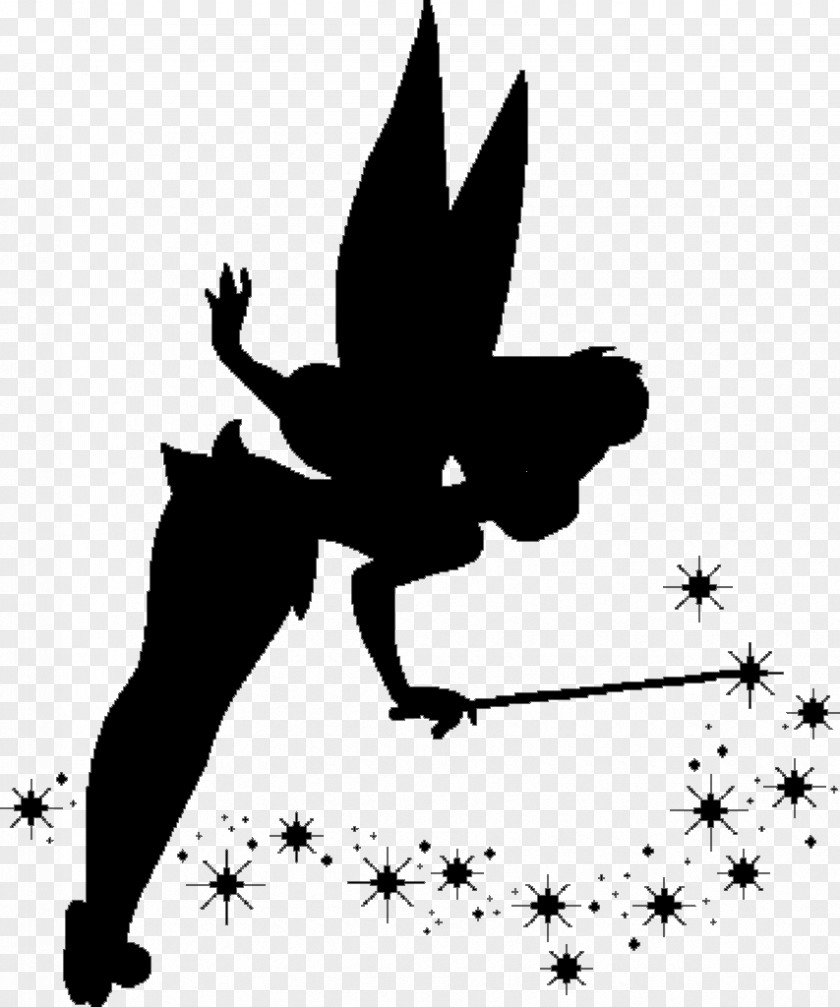 Peter Pan Tinker Bell Pixie Fairy Clip Art PNG